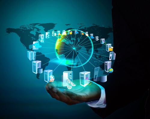 億信睿治 一站式數據治理管理平臺的創新與數據處理服務解析