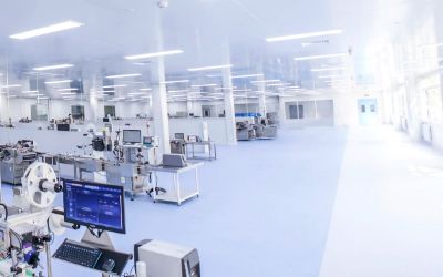 制藥工廠空氣揮發(fā)性有機物在線監(jiān)測數(shù)據(jù)處理服務