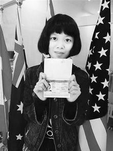 中美簽證互惠安排 便利人員往來，提升領(lǐng)事服務(wù)新篇章