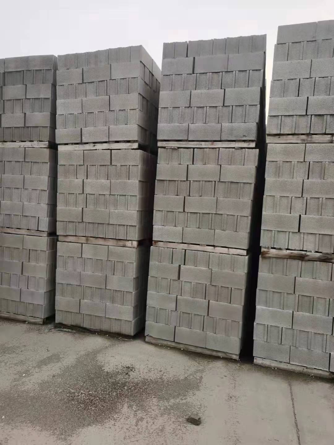 天津灰砂磚廠家哪家強(qiáng)？啟元匯通建材以品質(zhì)與誠(chéng)信領(lǐng)跑市場(chǎng)